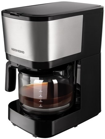 Капельная кофеварка Redmond (Редмонд) RCM-M1528