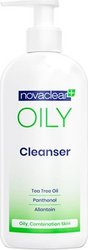 Очищающее средство Acne для жирной кожи Oily Cleanser 150 мл