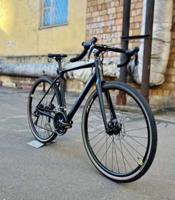 Foxter Spy 700C 2025 (черный)