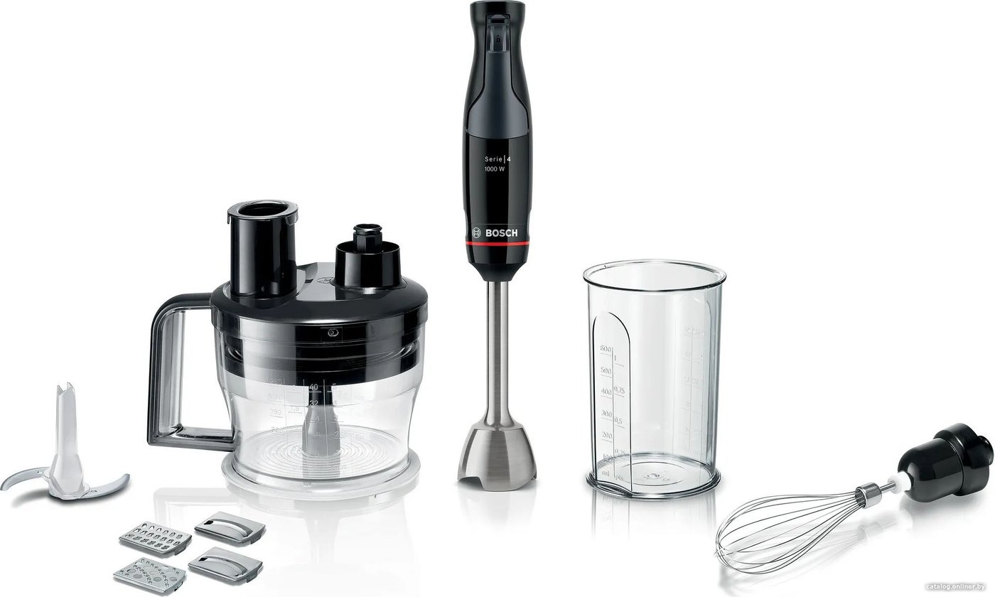 Погружной блендер Bosch MSM4B670