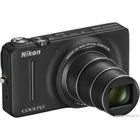 Фотоаппарат Nikon Coolpix S9200