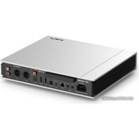 Сетевой проигрыватель Matrix Audio Element M2