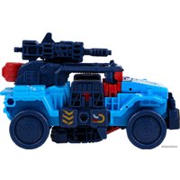 Трансформер Bondibon Джип ВВ6072