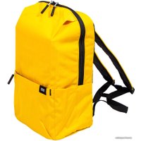 Городской рюкзак Xiaomi Mi Casual Daypack (желтый)