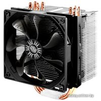 Кулер для процессора Cooler Master Hyper 412 PWM (RR-H412-20PK-R1)