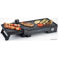 Электрогриль Ariete Multi Grill 3 in 1