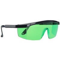 Очки для лазерных приборов DeWalt DE0714G