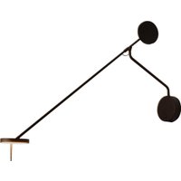 Бра Kinklight Некси 09440-2.19(3000K) (черный)