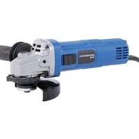 Угловая шлифмашина Nordberg NE218