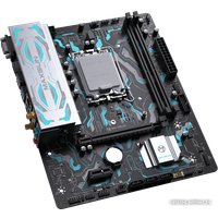 Материнская плата Maxsun B760M Gaming WiFi Gank