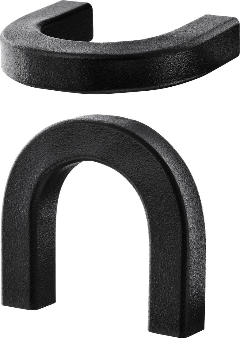 Ручка мебельная Ikea Borghamn 00316047