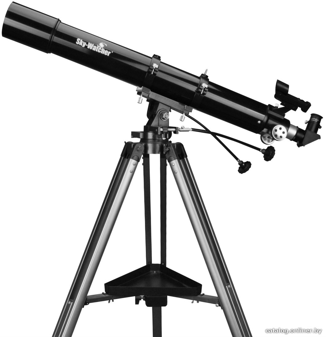 Телескоп Sky-Watcher BK 909AZ3