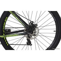 Велосипед Dewolf Ridly 30