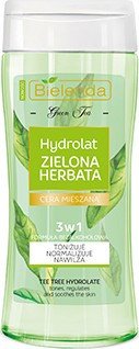 

Bielenda Гидролат Green tea 3 в 1 Зеленый Чай 200 мл