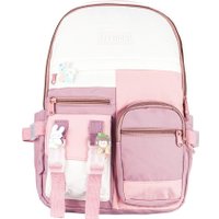 Школьный рюкзак Solmax&Case SU54129