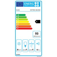 Кухонная вытяжка Elica L'essenza WH/A/90 [PRF0124234]