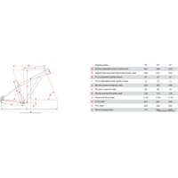 Велосипед Stinger Python STD 29 р.22 2020