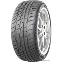 Зимние шины Matador MP 92 Sibir Snow 275/40R20 106V