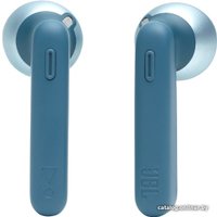 Наушники JBL Tune 225 TWS (синий)