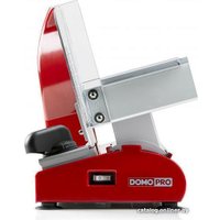 Ломтерезка Domo DO522S