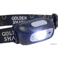 Фонарь GOLDEN SHARK South