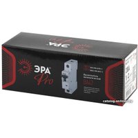 Выключатель автоматический ЭРА Pro NO-901-51 ВА47-63 Б0031823