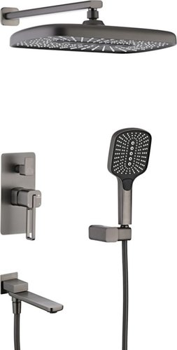 Душевая система  Ganzer GZ12165-Q