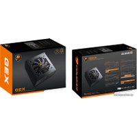 Блок питания Cougar GEX750