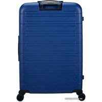 Чемодан-спиннер American Tourister Novastream 77 см (navy blue)