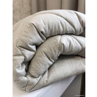 Одеяло СонМаркет Лен 200x205