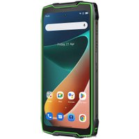 Телефон Blackview BV9300 (с дальномером, зеленый)