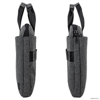 Сумка BRAUBERG Ultra 270834 (темно-серый)