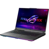 Игровой ноутбук ASUS ROG Strix G16 2024 G614JIR14900-0EAGXHB8X30