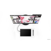 Планшет Lenovo Yoga Book YB1-X91L 64GB LTE [ZA160000PL]