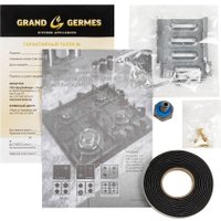 Варочная панель Germes HAG-60SS-CT