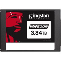 SSD Kingston DC500R 3.84TB SEDC500R/3840G