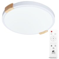 Припотолочная люстра Arte Lamp Jersey A2684PL-72WH