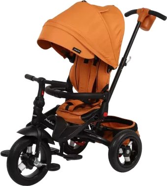 Moby Kids Leader 360° 12x10 AIR (коричневый)