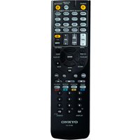 AV ресивер Onkyo TX-NR535