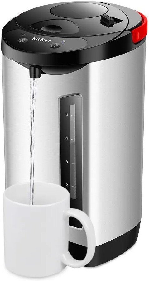 Термопот Kitfort KT-2539