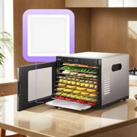 Сушилка для овощей и фруктов Kitfort KT-4946 в Бресте