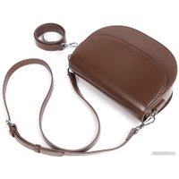 Женская сумка Mironpan 62383 (коричневый)