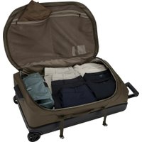Чемодан Thule Chasm Rolling Duffel 3205604 TCWD232DKH (хаки)