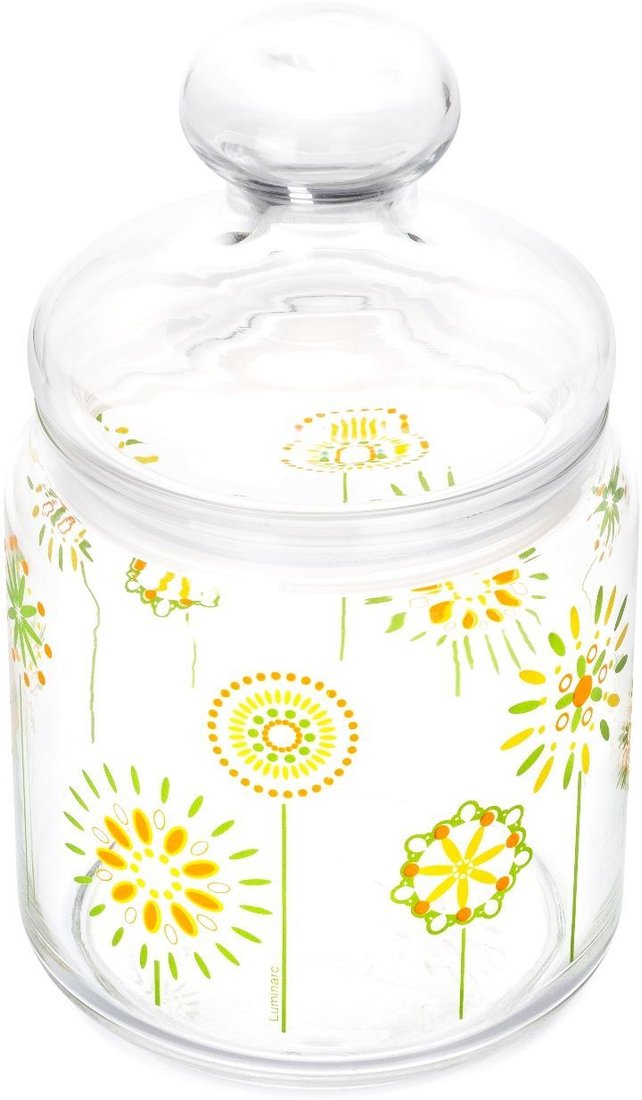 

Емкость Luminarc Cotton Flower Q4103