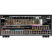 AV усилитель Denon AVC-X8500HA (черный)