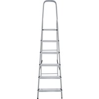 Лестница-стремянка Новая высота NV1130 (6 ступеней)