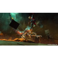  DmC Devil May Cry: Definitive Edition для PlayStation 4
