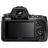 Зеркальный фотоаппарат Sony Alpha SLT-A35 Body