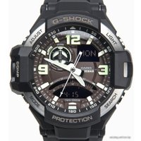 Наручные часы Casio GA-1000-1B