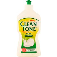 Средство для мытья посуды Clean Tone Бальзам оригинальный (450 мл)